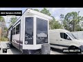 Check out this Video for a 2022 CrossRoads Hampton 372FDB(Stock #479879)  for sale by Pop RVs. This unit is located in Sarasota, FL