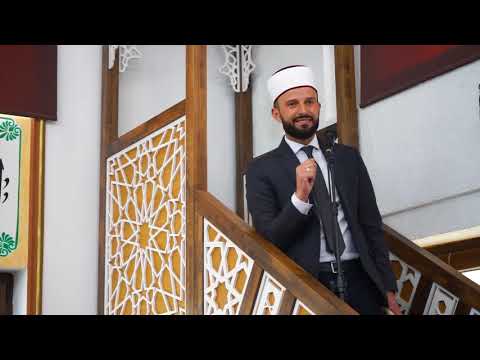 El Ankebutë - Marimanga