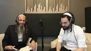 מלווה מלכא עם שי גז והרב מאור קריו חוהמ  פסח תשפג (הרב מאור קריו) - התמונה מוצגת ישירות מתוך אתר האינטרנט יוטיוב. זכויות היוצרים בתמונה שייכות ליוצרה. קישור קרדיט למקור התוכן נמצא בתוך דף הסרטון