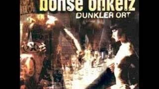 Böhse Onkelz Willkommen