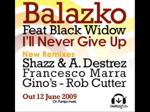 Balazko Feat Balck Widow 