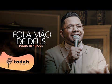 Pedro Henrique | Foi A Mão De Deus [Cover Sued Silva]
