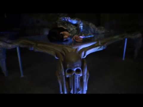 Official Teaser - 15th Anniversary of HR Giger Museum - 22.06.2013