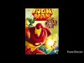 Iron Man TAS 2 Theme Song No Vocals High Pitched