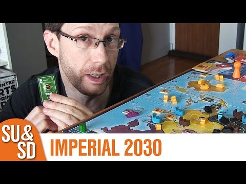 Imperial 2030 - YouTube Video