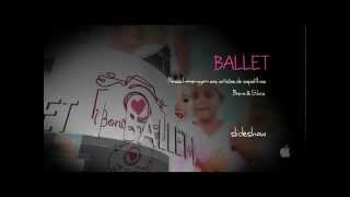 preview picture of video 'Ballet Paulo de Faria'