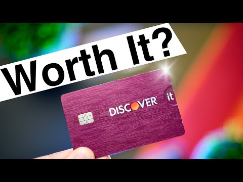 YouTube video about Discover Better Options than a Personal Line of Credit