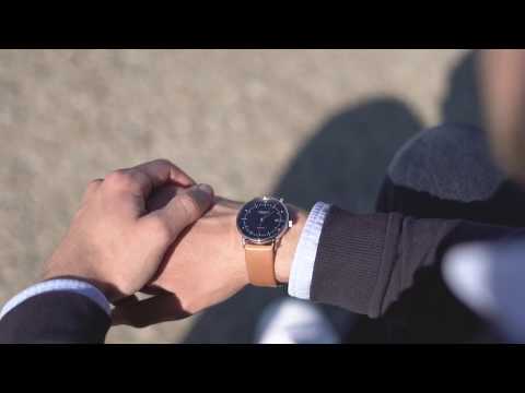 Mood Video for Sternglas