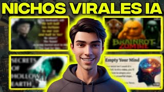 8 canales secretos para ganar dinero en YouTube sin mostrar tu cara