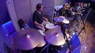 Deep Blue Something - &quot;Song To Make Love To&quot; - KXT Live Sessions