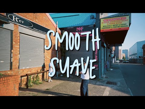 Agussi - Smooth Suave