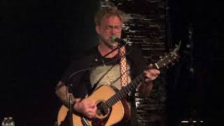 Anders Osborne @The City Winery, NY 6/28/18 Peace