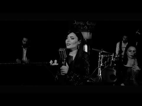 DUYGU KUTLU - YALAN ( TAN TAŞÇI COVER ) - 2020