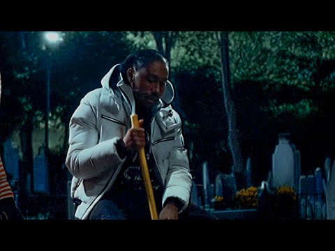 Big Nook tha Great X Lil Vult - Diggers (official music video)