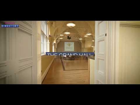 Top Meeting Rooms hire in Leicester. Meeting space to hire in St Martins House Conference Centre