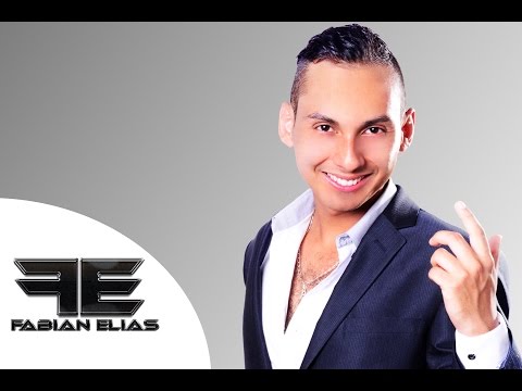 Fabian Elias - El Ritmo de mi corazon (Single 2015)