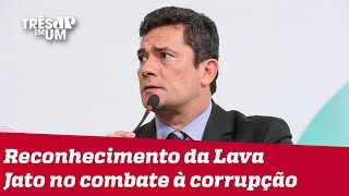 Moro se pronuncia após decisão da 2ª turma do STF