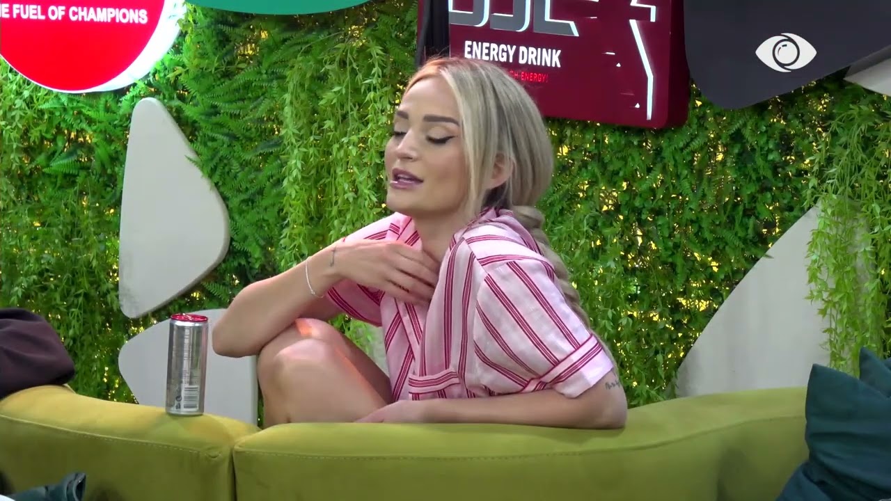 “Dhe ortaku yt Mateo ta ka thënë”/ Rogerti diskuton me Selin: Konsideratën për veten time…