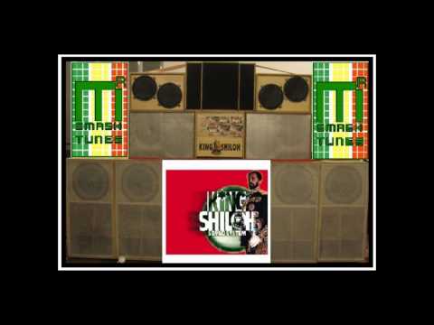 King Shiloh ft Lyrical Benjie - Ten Plagues + Dub