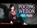 POCONG WEDON FULL MOVIE Kartun Hantu Seram Terbaru Kartun Horor