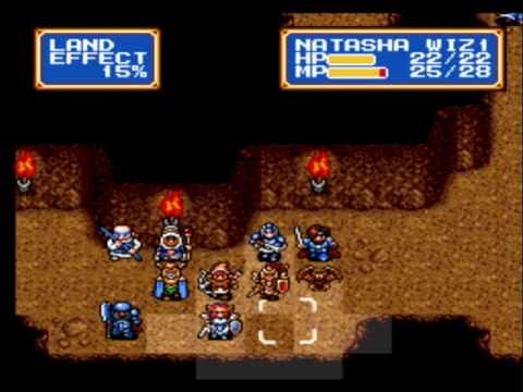 Let's Play Shining Force CD Part 30 Taken Down Gordon And Getting Back The Haiya Sword, Finally!