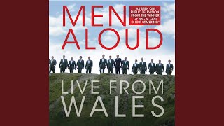 Mae Hen Wlad Fy Nhadau (Land of My Fathers)