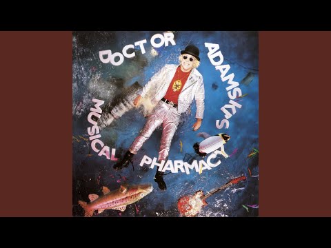 N.R.G. Symphony In F Minor