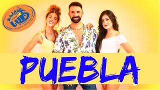 PUEBLA Alvaro Soler COREOGRAFIA || BAILA CON LUIS 2018-2019