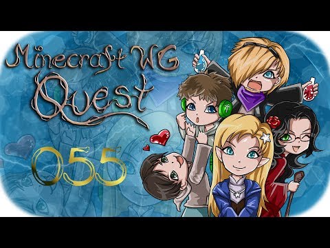 Minecraft WG S9 E055 - ( Test bei Pain ) - [1564]