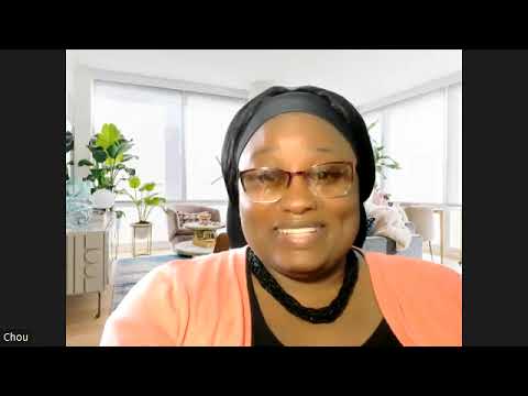 Promotional video thumbnail 3 for Grace & Hope Consulting, LLC