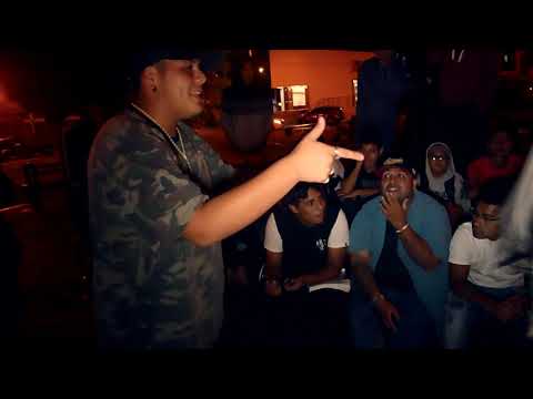 K-TRIEL GOODIE vs B ÁNGEL vs REST LEO (ultima oportunidad) - OCTAVOS - FECHA 7 - ACHORAP SJ