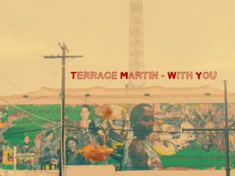 Terrace Martin - With You