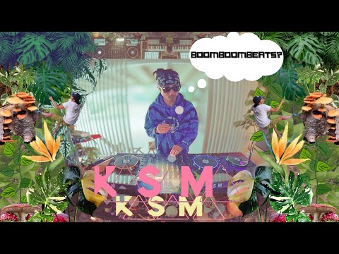 HOUSE & UK GARAGE DJ SET | KASA KABANA EP 001: @Ka5aMa