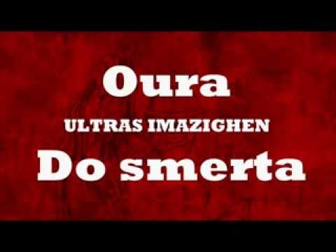 Ultras Imazighen - Album "The south will rise again" - 3 - AMOR MIO