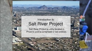 Webinar: Forecasting Cable Faults at SRP