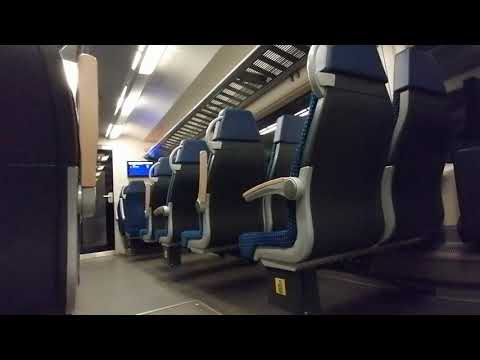 Mitfahrt NEB Strausberg Berlin