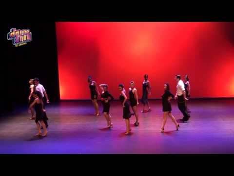 23 Pasión de arrabal