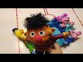 Sesame Street Pals