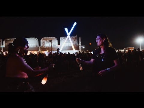 M'era Luna 2025 - Florian Grey trifft - Part 5