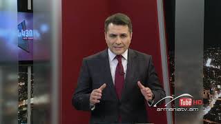 Սուր անկյուն 07.03.2021 - Թողարկում 344 / Sur ankyun