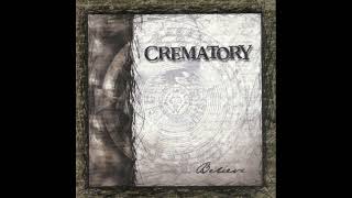 Crematory - The Curse - 2000
