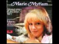 Marie Myriam - Allume une chanson (Мари Мириам ...