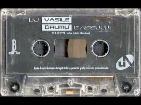 DJ Vasile - Sa Dansam