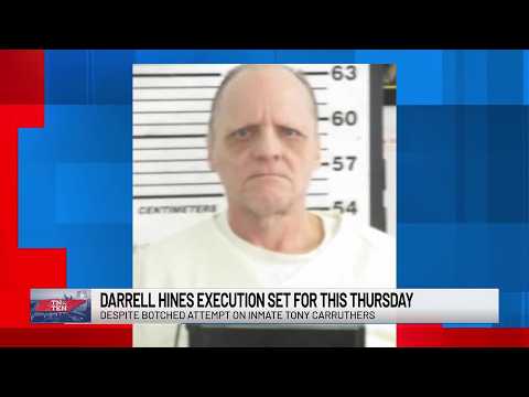 Darrell Wold Today