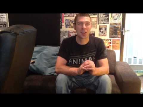 X-MASSACRE 2013 - VANDAL KAOTIK INVITATION