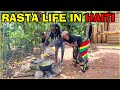 Unbelievable Rasta Life in Haiti 🇭🇹