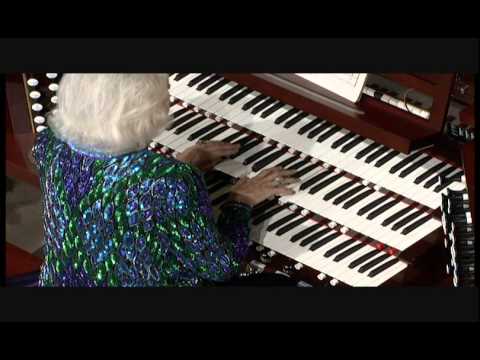 Diane Bish   John Dunstable   Agincourt Hymn