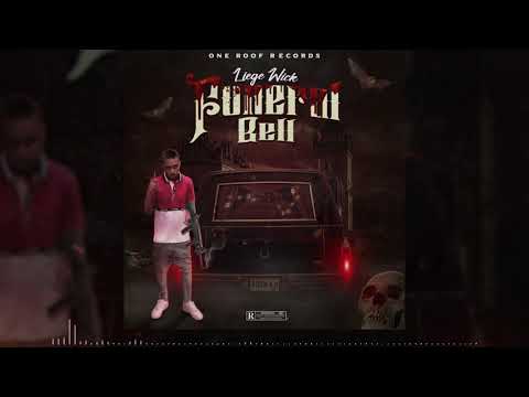 Liege Wick - Funeral Bell (Official Audio)