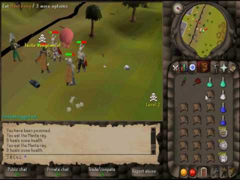 Project Annihilation