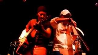 Libre Sentimiento (full version HD) - Alux Nahual